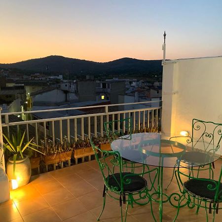 Appartamento Atico Con Vistas En L'Ollería Esterno foto