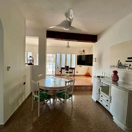 Appartamento Atico Con Vistas En L'Ollería Esterno foto