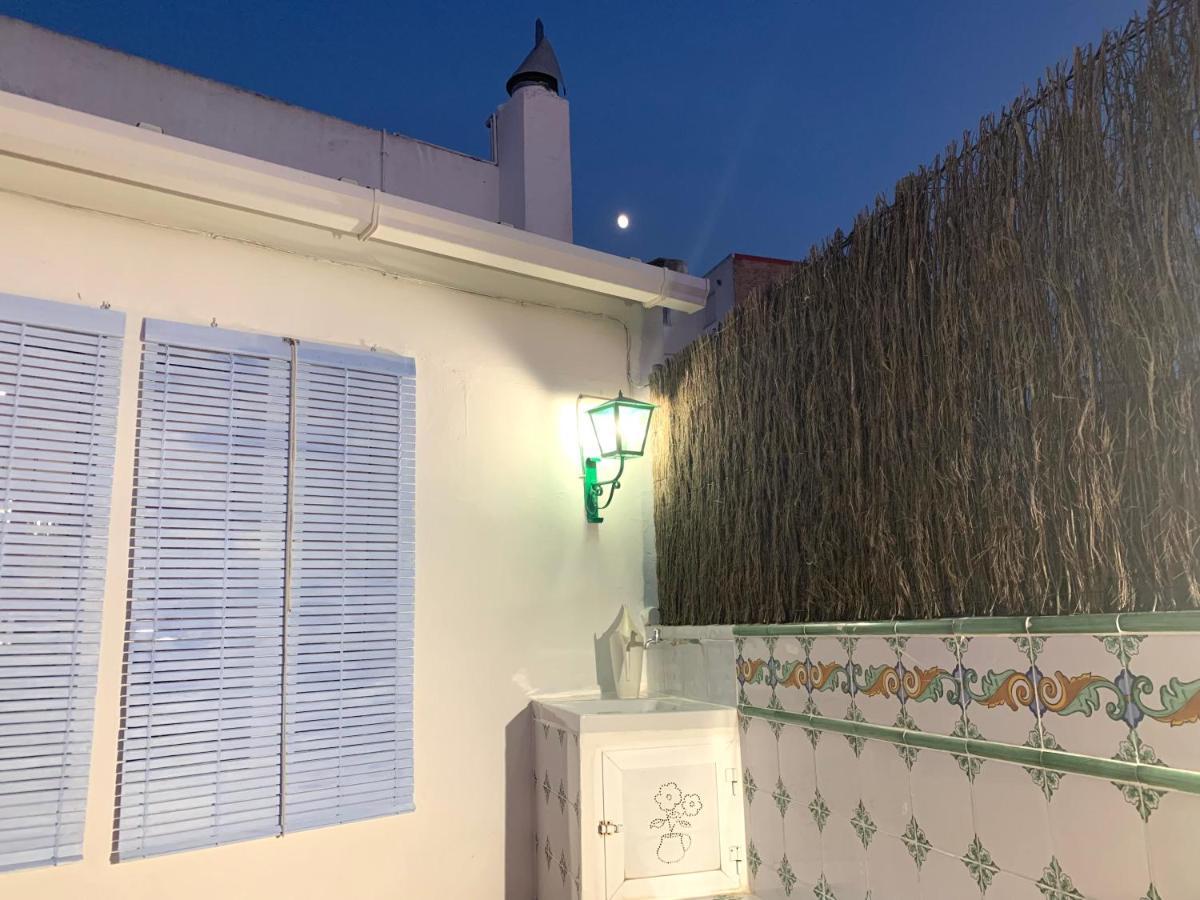 Appartamento Atico Con Vistas En L'Ollería Esterno foto