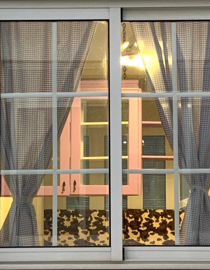 Appartamento Atico Con Vistas En L'Ollería Esterno foto