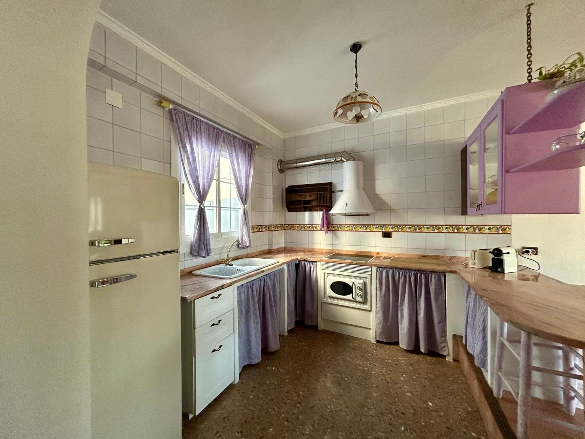 Appartamento Atico Con Vistas En L'Ollería Esterno foto