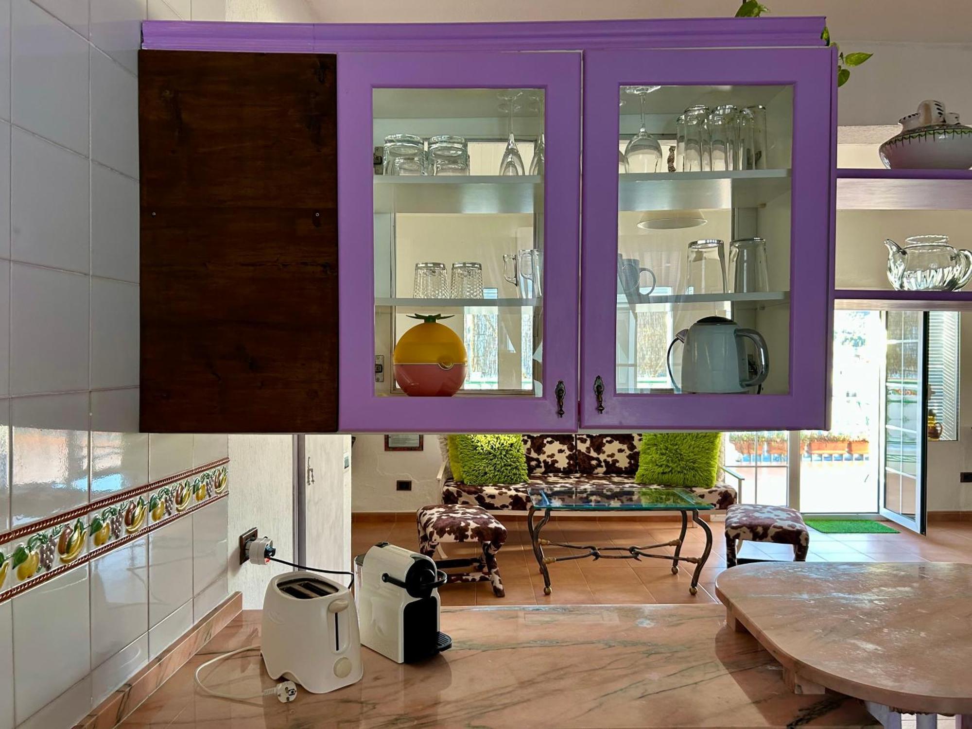 Appartamento Atico Con Vistas En L'Ollería Esterno foto